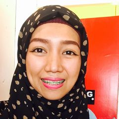 Nazah Faiz