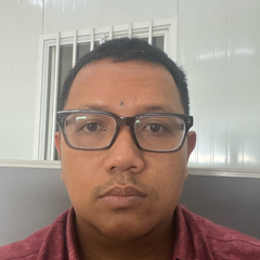 syed almunir