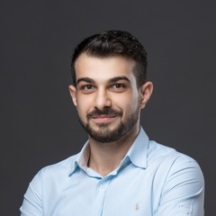 Amir Fassi, Contractor Services Coordinator