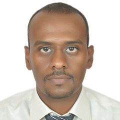 Emaduddin Ali, Technical Support Specialist