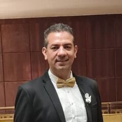 Mazen El Sayed, Business Development Director at Hassan Allam Holding