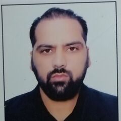 Shahnawaz  Rafiq