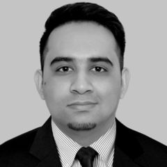 Yasir  عرفات, Digtial Marketing Specialist 
