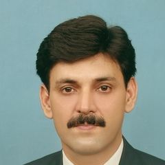 Muhammad Azhar Khan