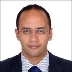 Mohamed Farouk, Manager - Sales & Marketing
