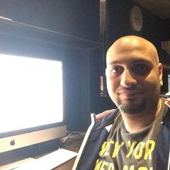 Bassem Ghali