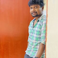 Sasi Kumar