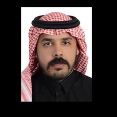 Khalid Al Shuniber, Occupational Health And Safety Supervisor