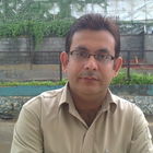Sourabh Gogia, AGM-Administrator