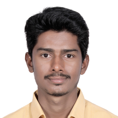 MOHAN KUMAR Doraisamy