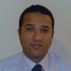 Wael ELBANNA, Principal Environment/Sustainability Advisor