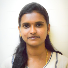 Arthe Karthikeyan