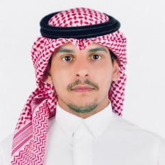 خالد الزهراني, cad draftsman