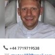 James Stanton, Senior Service Manager