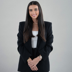Dalal Asfour, Assistant Underwriter 