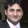 فيصل خان, Finance Manager with additional teaching responsibilities