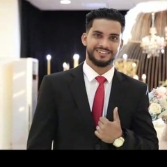Mohammed Barabba, محاسب تكاليف