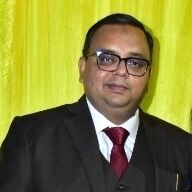 ياسر محمد عباسي, Advocate