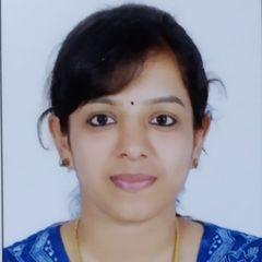 Aswathi payyoor