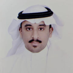 Saud Alsaleh, 