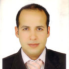 yahia hamed, Sales consultant 