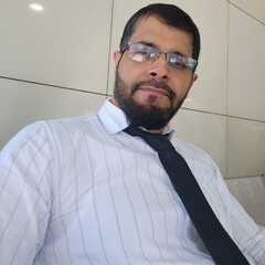 Mohammed Luqmaan محمد حبيبي, Construction Project Manager