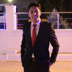 Ahmad Farraj, Web Developer