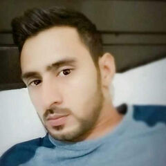 Bilal  Ahmed