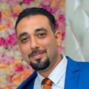 Mohammad Ebrahim Almohandes, مندوب مبيعات جملة