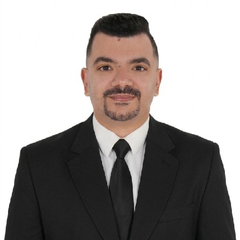 MOHAMMED MAHGOUB, customer care officer