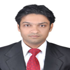 faizan ahmed, MS Dynamic CRM Developer