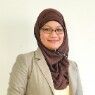 Anna Marie Lozano Amin Ahmed, Senior Inside Sales Coordinator