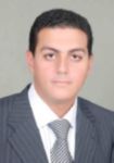 Ahmed Helmi Abdel Wahab, Automatic Control & Instrumentation Engineer