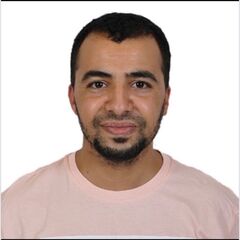 عبد الرحيم بربيش, supervisor (meat,seafood & poultry)