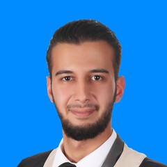 hamzeh aljamal, Mechanical Engineer (Medical Gas Technician)