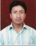 Avinash kumar Shahu, 