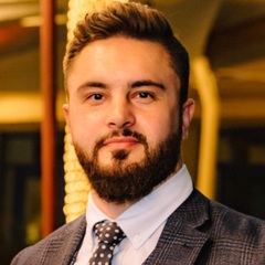 Donovan van Zyl