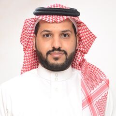 Abdulwahab  Alqahtani, Senior Technical Auditor