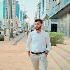 عبدالله  أحمد محمد , Digital Marketing Manager