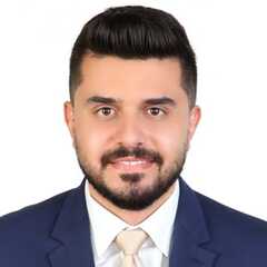 Mohammed Jaouni, Key Account Manager