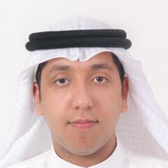 Mohammed Al Hilal, Field Engineer