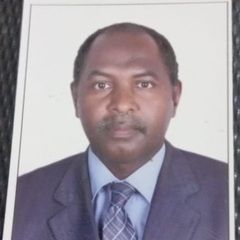 Mohamed Ahmed Abdalla 