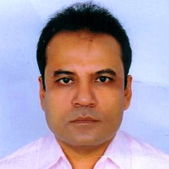 Md. Zillur Rahman Siddiki, Program Manager, Literacy, South Asia 