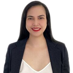 Mary Jane Corpuz