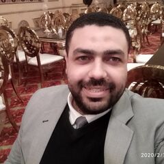 ahmed mohammed samer, Software Quality Team Leader