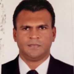 Geeth priyankara  Edirisooriya