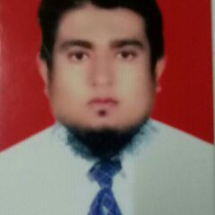 Noor Mohd