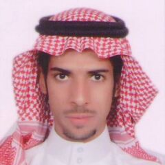 Ahmed AlMusharraf, 