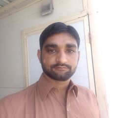 Adeel Sabir