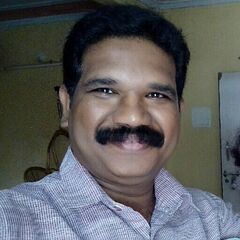 Pramod Chanal